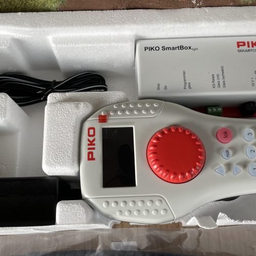 Piko SmartControl light 55017 aus Startset