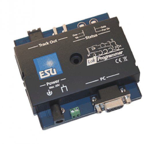 ESU 53451 LokProgrammer-Set