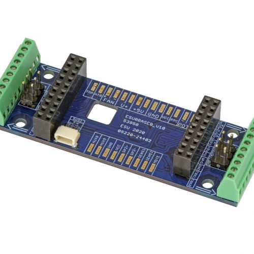 ESU 53950 Adapterplatine