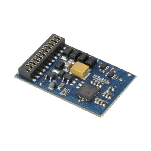 ESU 59029 LokPilot5 Basic DCC 21MTC