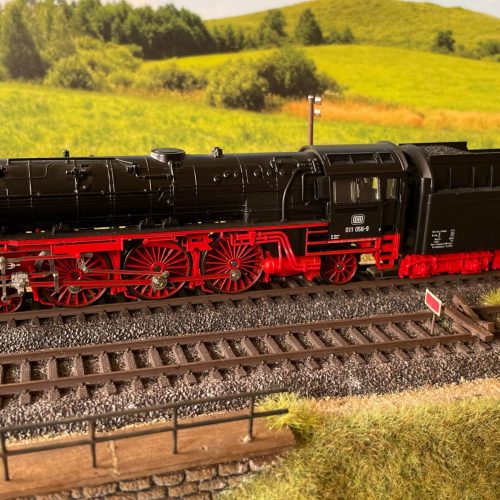 Märklin 3390 "BR011 056-9" Analog