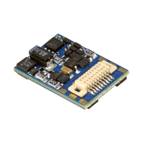 ESU 59818 LokPilot 5 micro Multiprotokolldecoder Next18