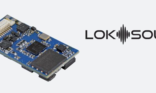ESU 58818 LokSound 5 micro Multiprotokolldecoder Next18