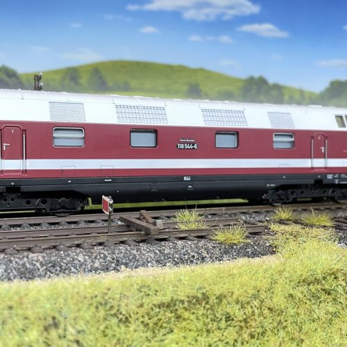Piko 59560-2 Digital BR 118