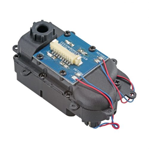 ESU 54676 Raucherzeuger Dual Mini (Spur 0) für Loksound XL