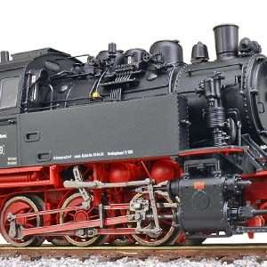 ESU 31653 Baureihe 80 in H0, DR 80009 DC/AC